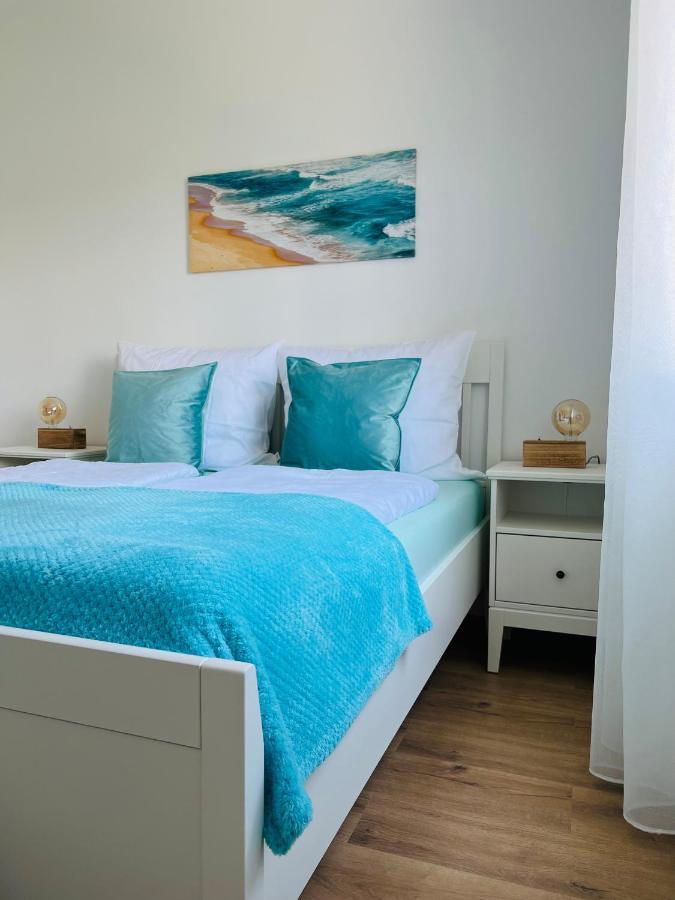 Ocean Sunset Apartment Paphos Exterior foto